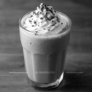 Irish Frappe