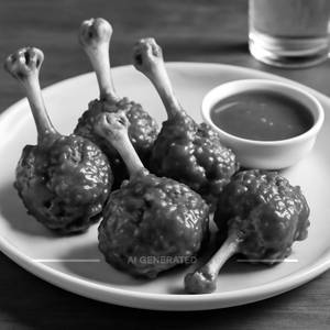 Chicken Lollipop