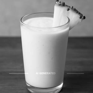 Pineapple Shake