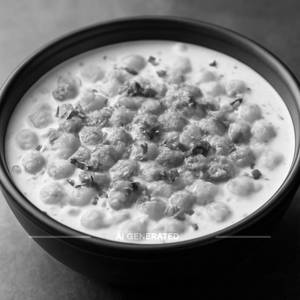 Bondi Raita   