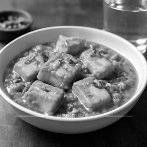 Paneer Lasooni