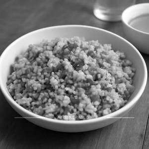 Egg Bhurji