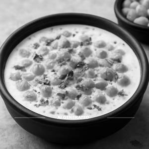 Boondi Raita