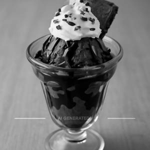 Chocolate Sundae