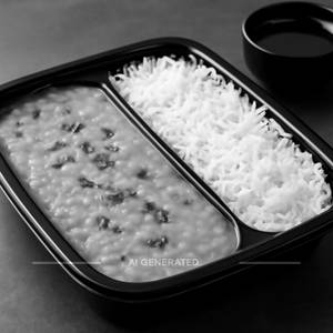 Dal Fry [400 grams]