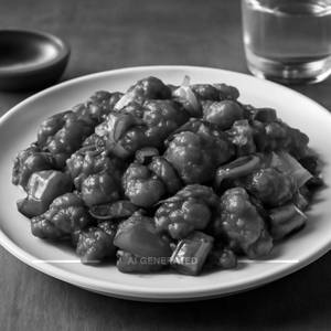 Chilly Chicken