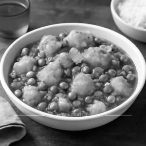 Aloo Matar