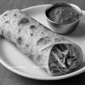 Maharaja Roll