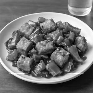 Paneer Chilli