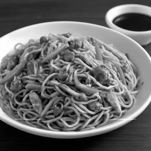 Veg Noodles
