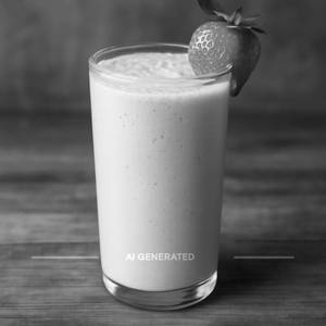 Strawberry Shake
