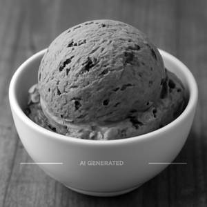 Kala Jamun Ice Cream (200ml)