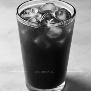 Iced Americano