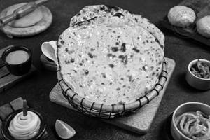 Missi Roti