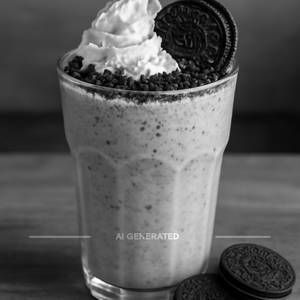 Vanilla Oreo
