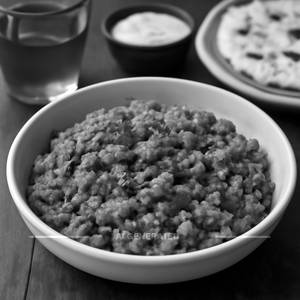 Chicken Keema