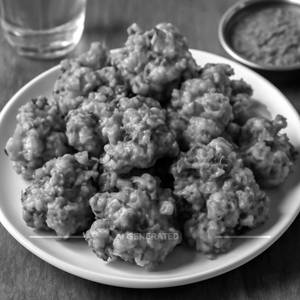 Veg Pakoda                 
