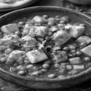 Peshawari Subzi (Mix Veg.)