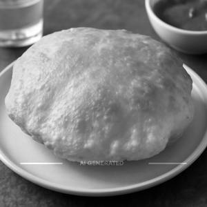 Extra Bhatura (1 Pcs)