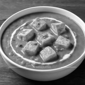 Paneer Tikka Masala