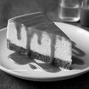 Caramel Cheesecake 140Gms