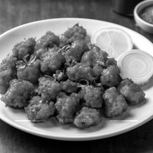 Chicken 65
