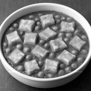 Matar Paneer [16 Pieces]