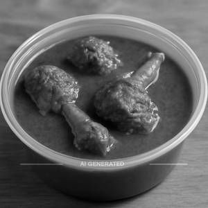 Mutton Kasha (4 Pcs)