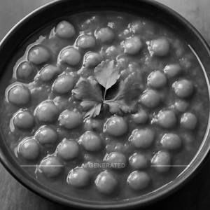 Punjabi Chole Masala