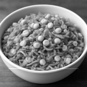 Corn Maggi