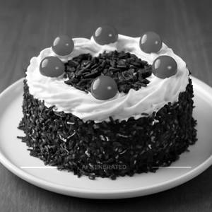 Black Forest 1/2 Kg