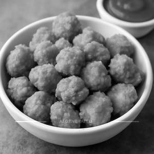 Chicken Popcorn