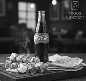 Paneer Malai Tikka Combo