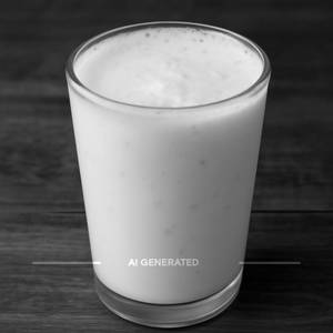 Butter milk plain