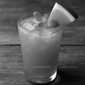 Watermelon Cooler