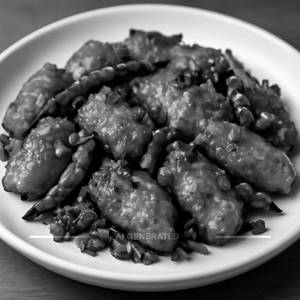 Chilli Garlic Fish