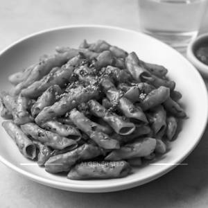Red Sauce Pasta