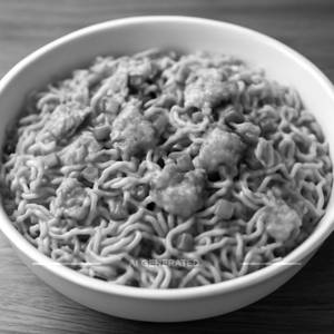 Chicken Maggi