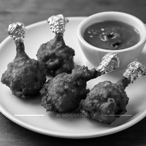 Chicken Lollipop
