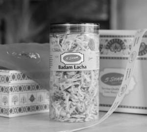 Badam Laccha Namkeen (250gm)