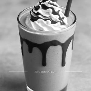 Nutella Shake