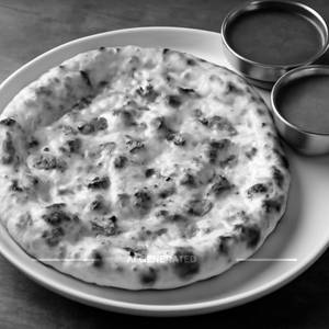 Butter Kulcha
