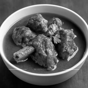 Mutton Rogan Josh
