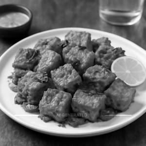 Paneer 65
