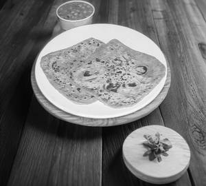 1 paratha