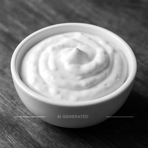 Garlic Sauce