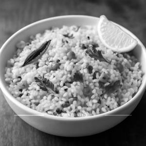 Lemon Rice