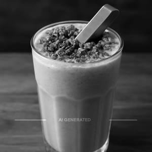 Kitkat Shake