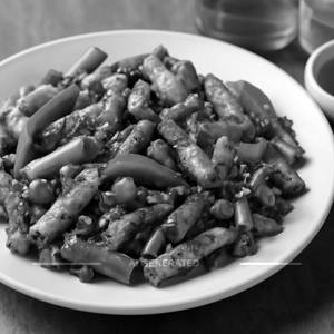 Veg Salt And Pepper  