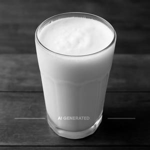 Sweet lassi